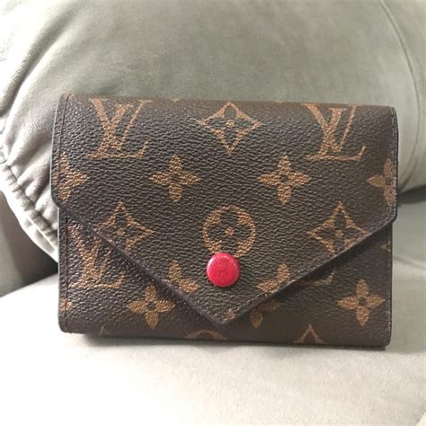 carteira feminina louis vuitton